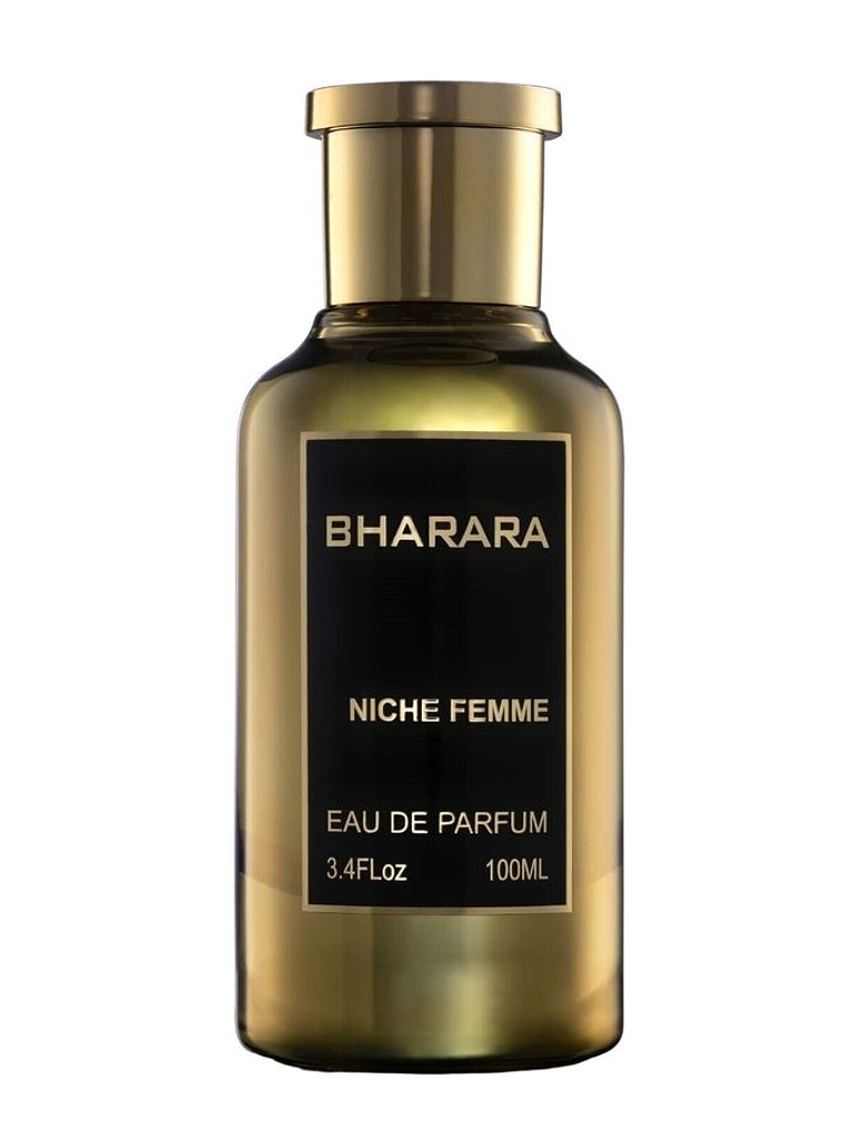 BHARARA NICHE FEMME 3