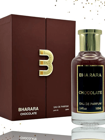 BHARARA CHOCOLATE