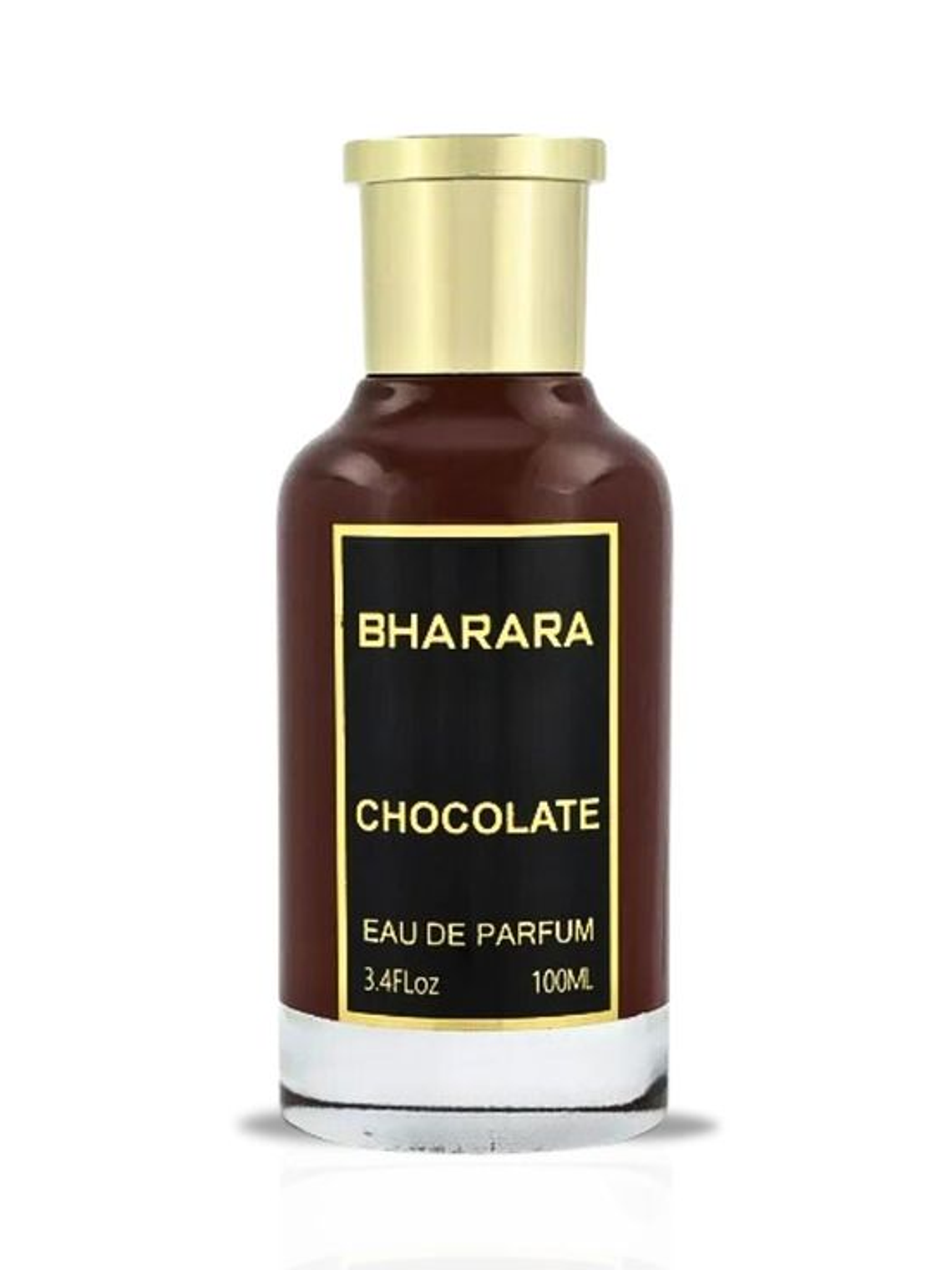 BHARARA CHOCOLATE 2