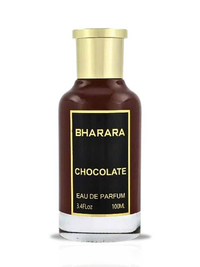 BHARARA CHOCOLATE 2