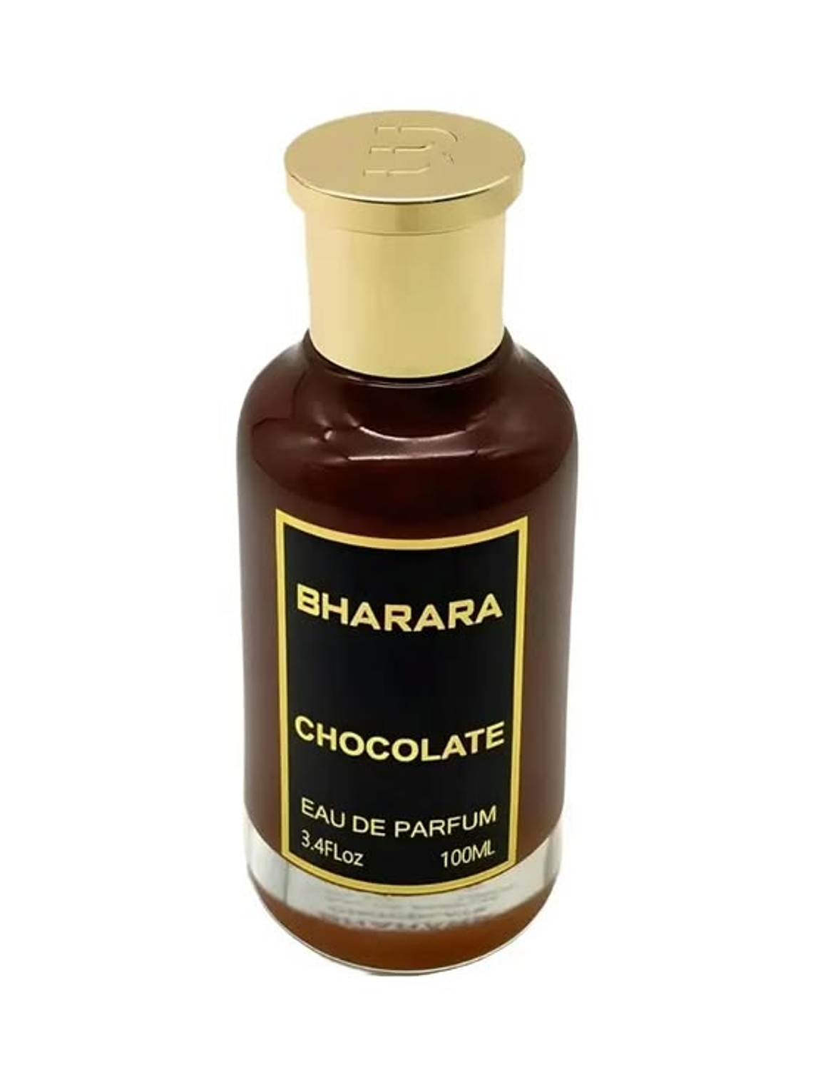 BHARARA CHOCOLATE 3