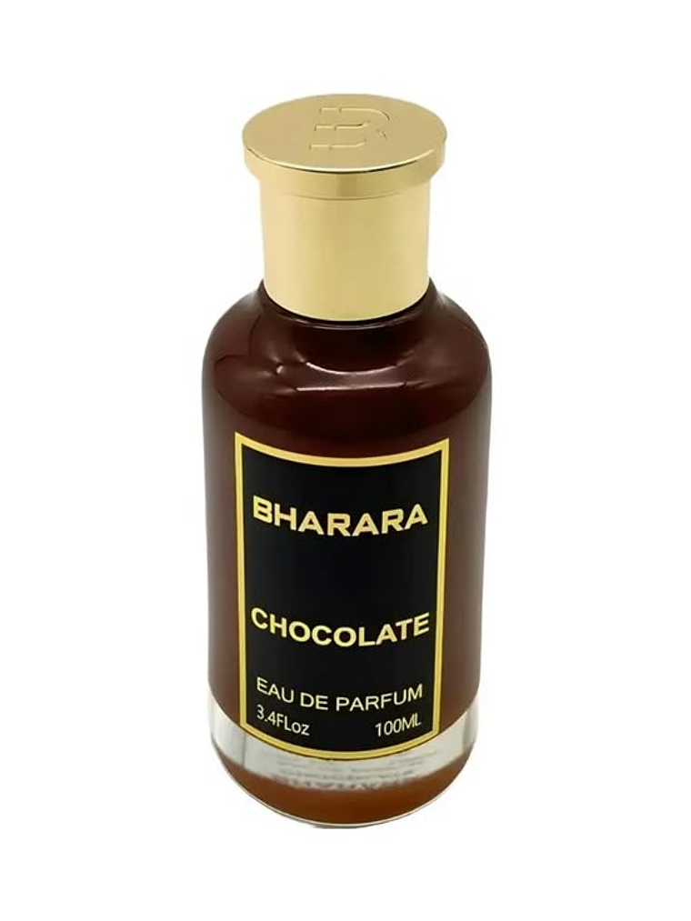 BHARARA CHOCOLATE 3
