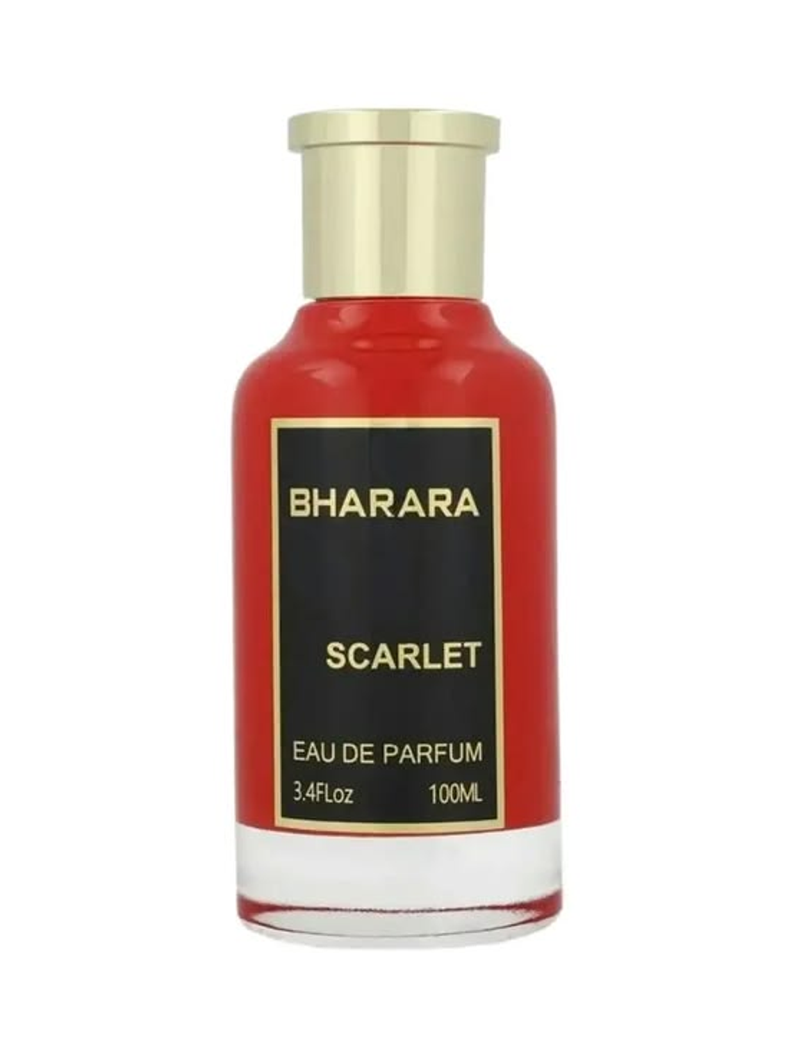 BHARARA SCARLET 2