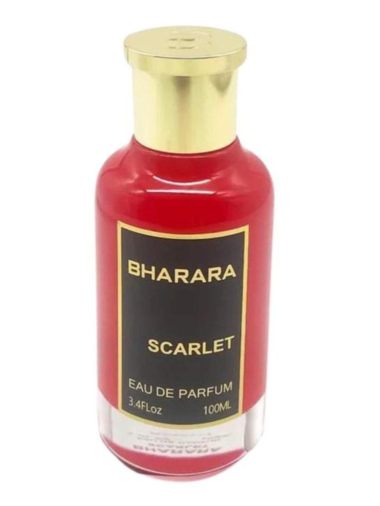 BHARARA SCARLET 3