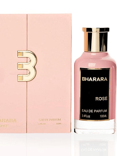 BHARARA ROSE