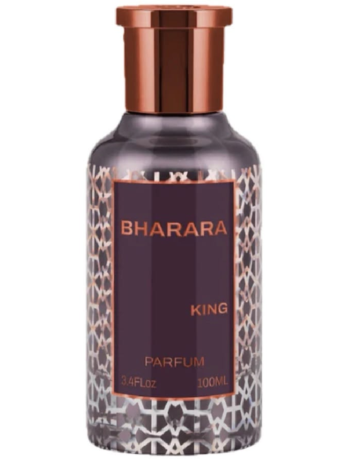 BHARARA KING PARFUM 2