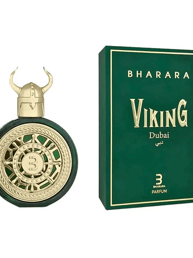 BHARARA VIKING DUBAI
