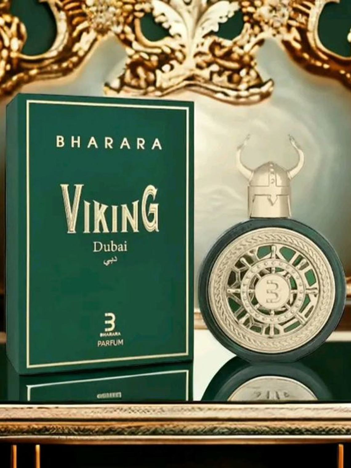 BHARARA VIKING DUBAI 3