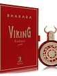 BHARARA VIKING KASKMIR - Miniatura 1