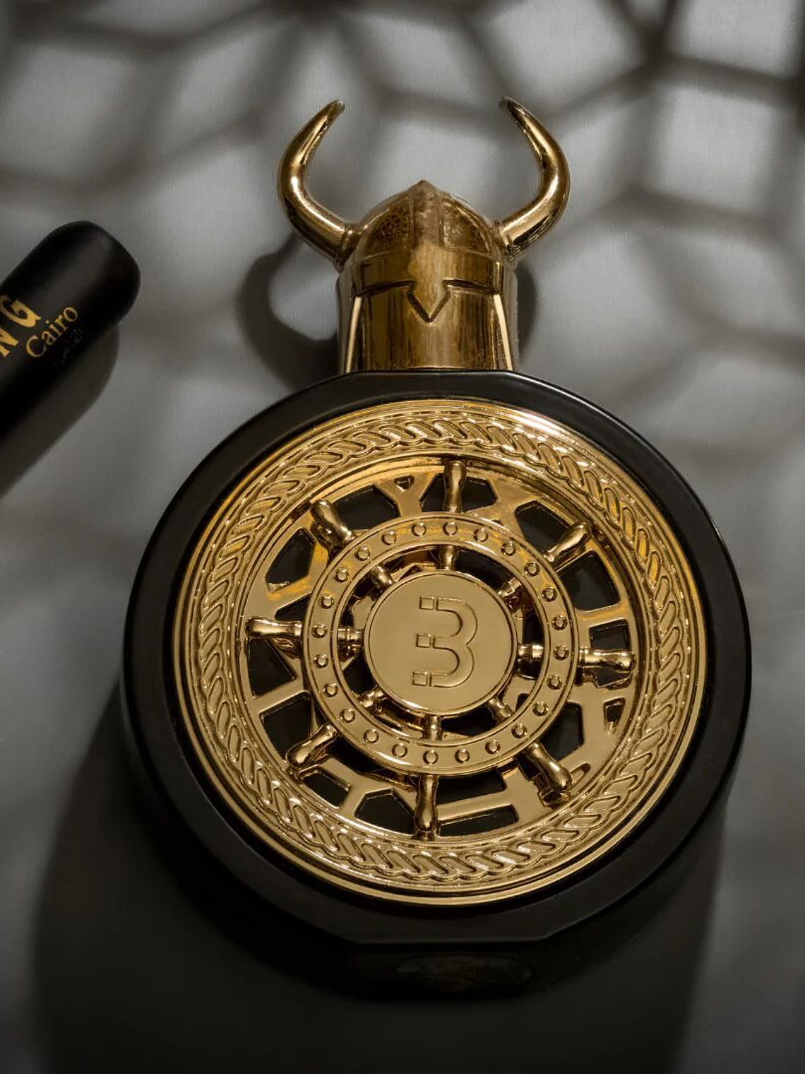 BHARARA VIKING CAIRO 2