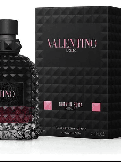 VALENTINO INTENSE