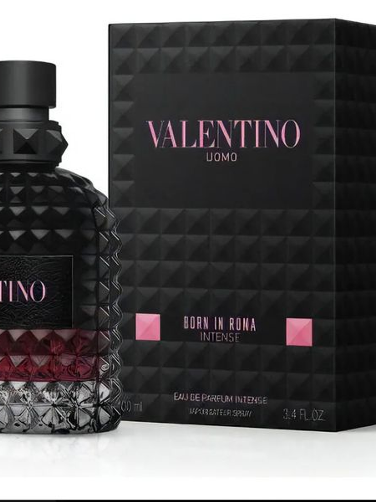 VALENTINO INTENSE 1