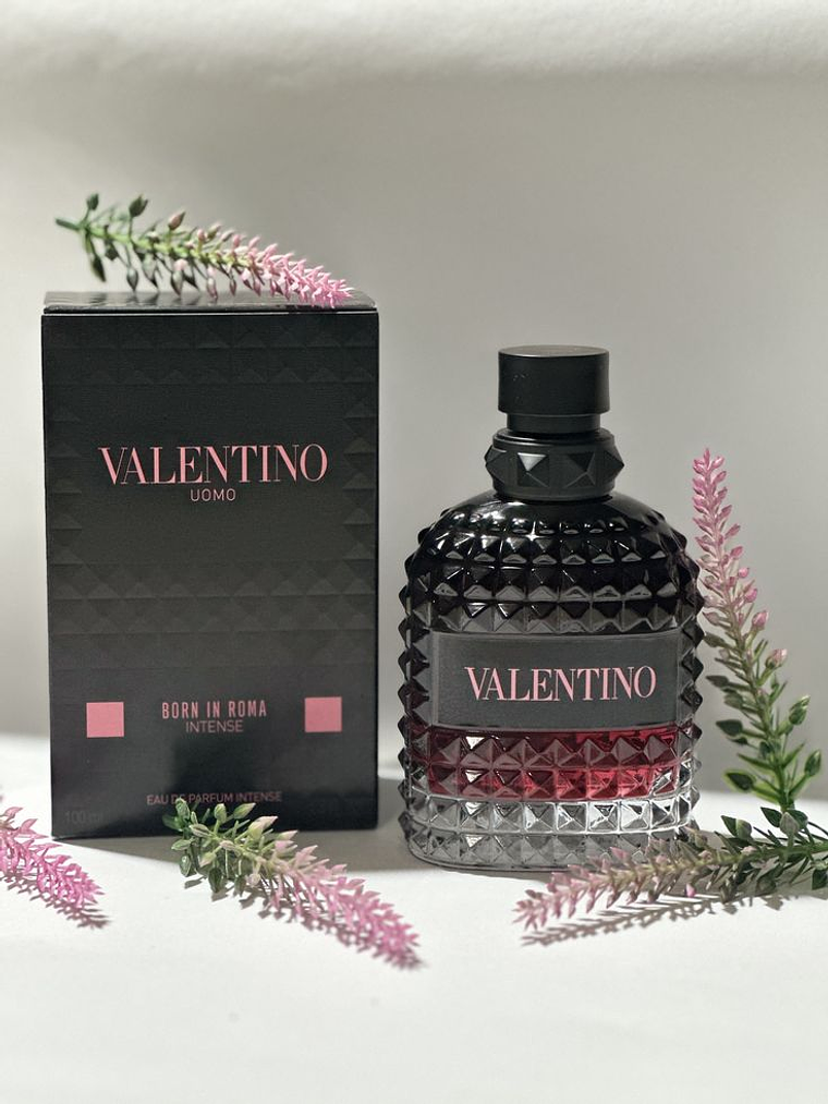 VALENTINO INTENSE 2