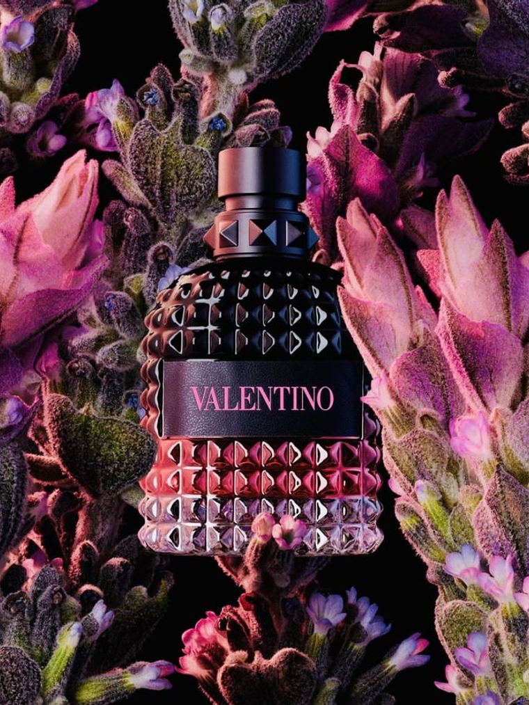 VALENTINO INTENSE 3