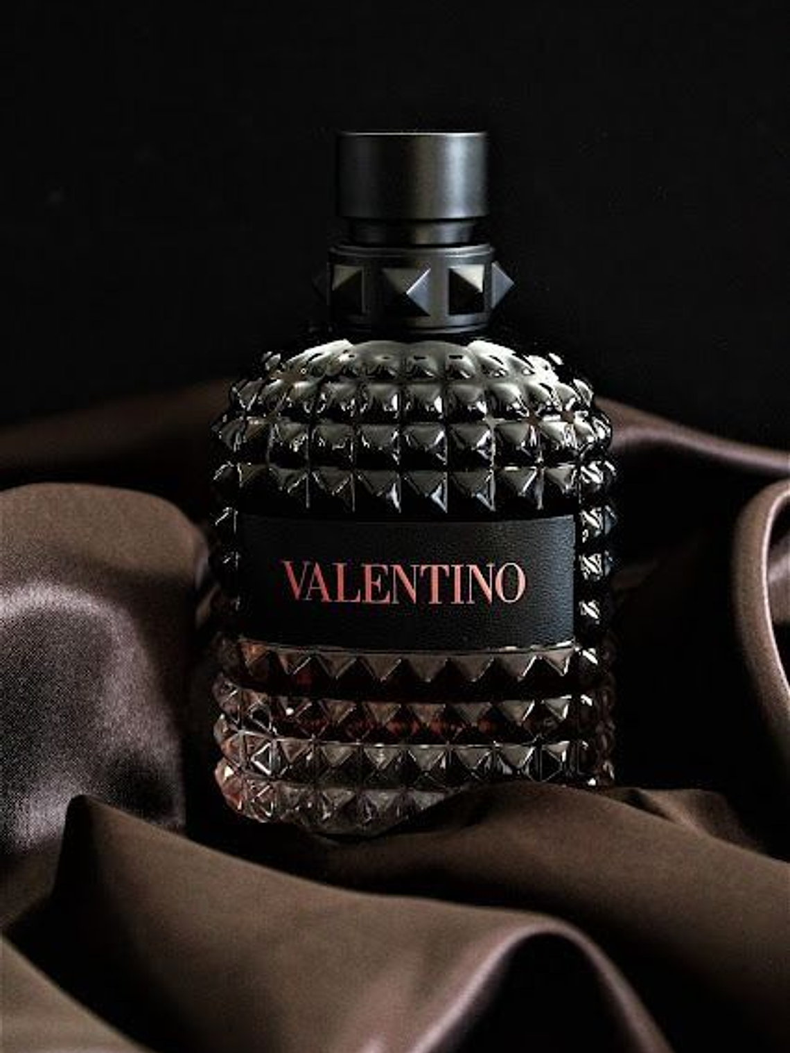 VALENTINO BOR IN ROMA 2