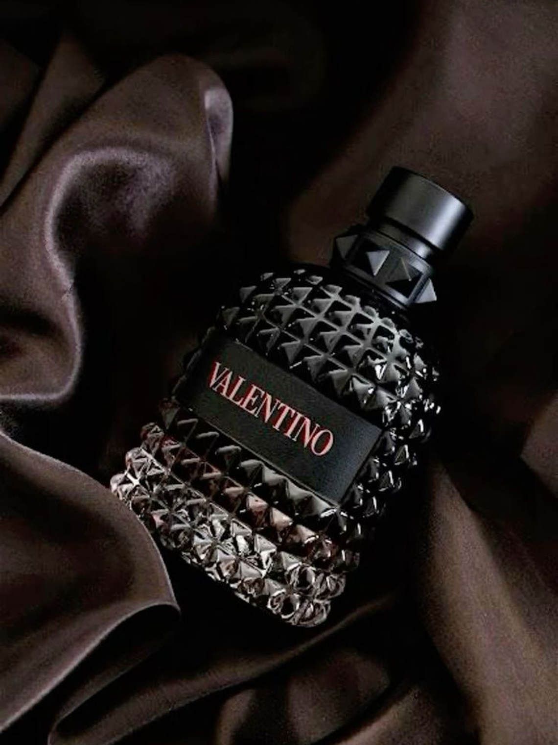 VALENTINO BOR IN ROMA 3