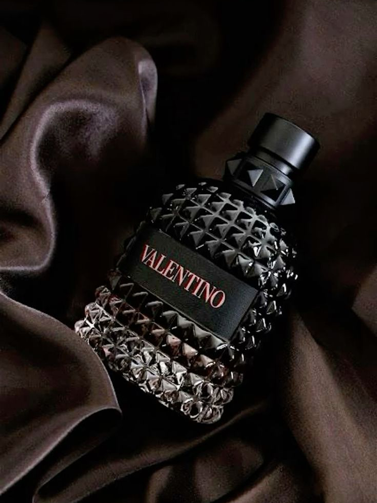 VALENTINO BOR IN ROMA 3