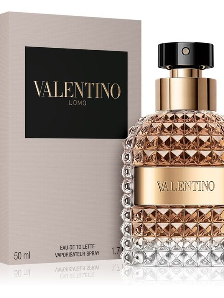 VALENTINO UOMO 1