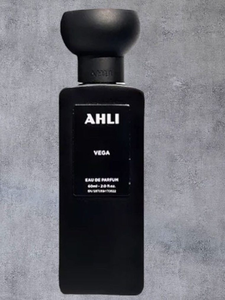 AHLI VEGA 3