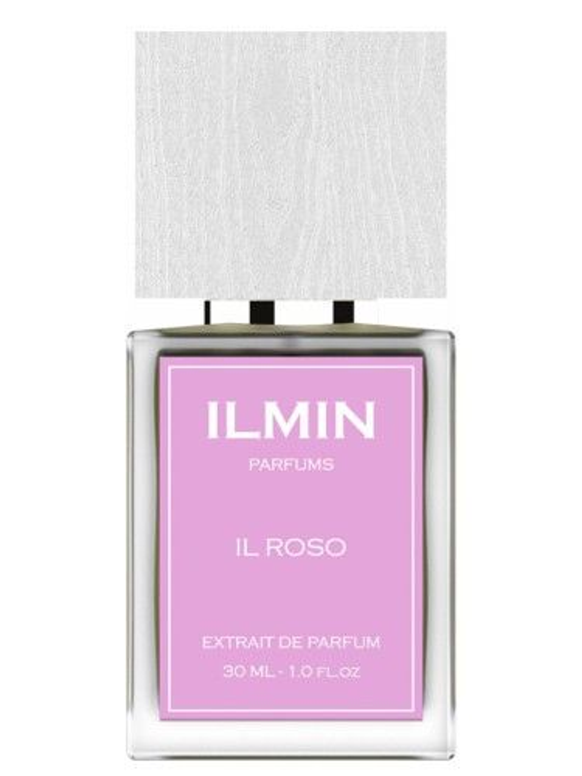 ILMIN IL ROSO 2