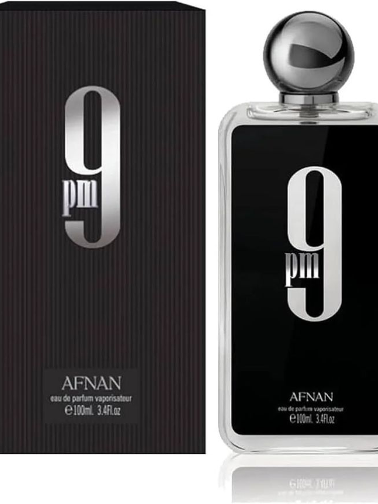9PM AFNAN 1