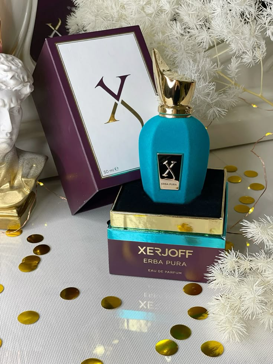 XERJOFF - ERBA PURA 2