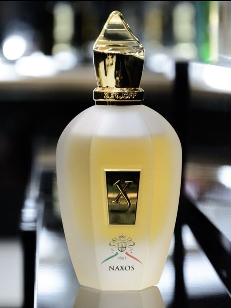 XERJOFF - NAXOS 2