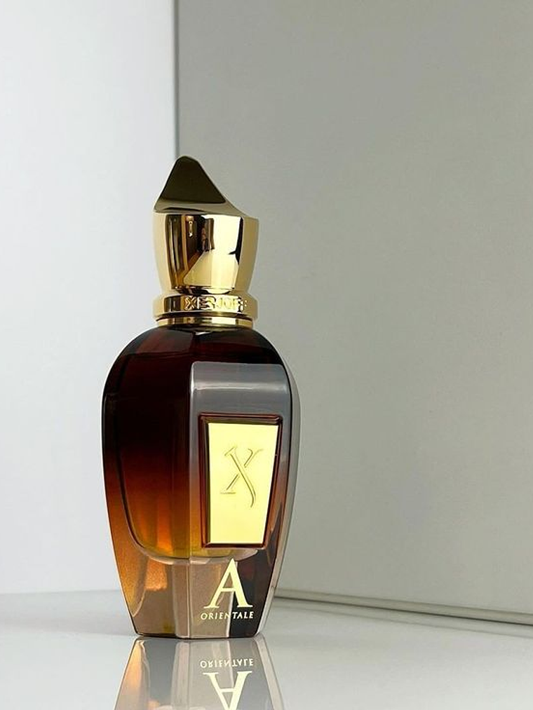 XERJOFF  - ALEXANDRIA II 2