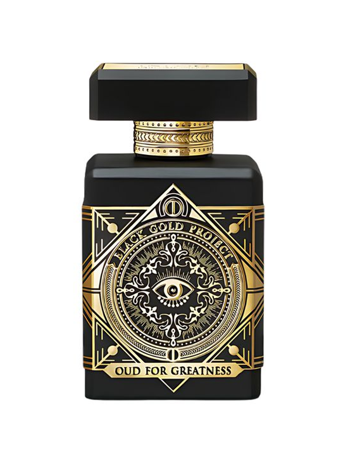 OUD FOR GREATNESS 1