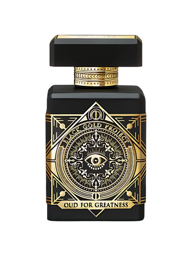 OUD FOR GREATNESS 1