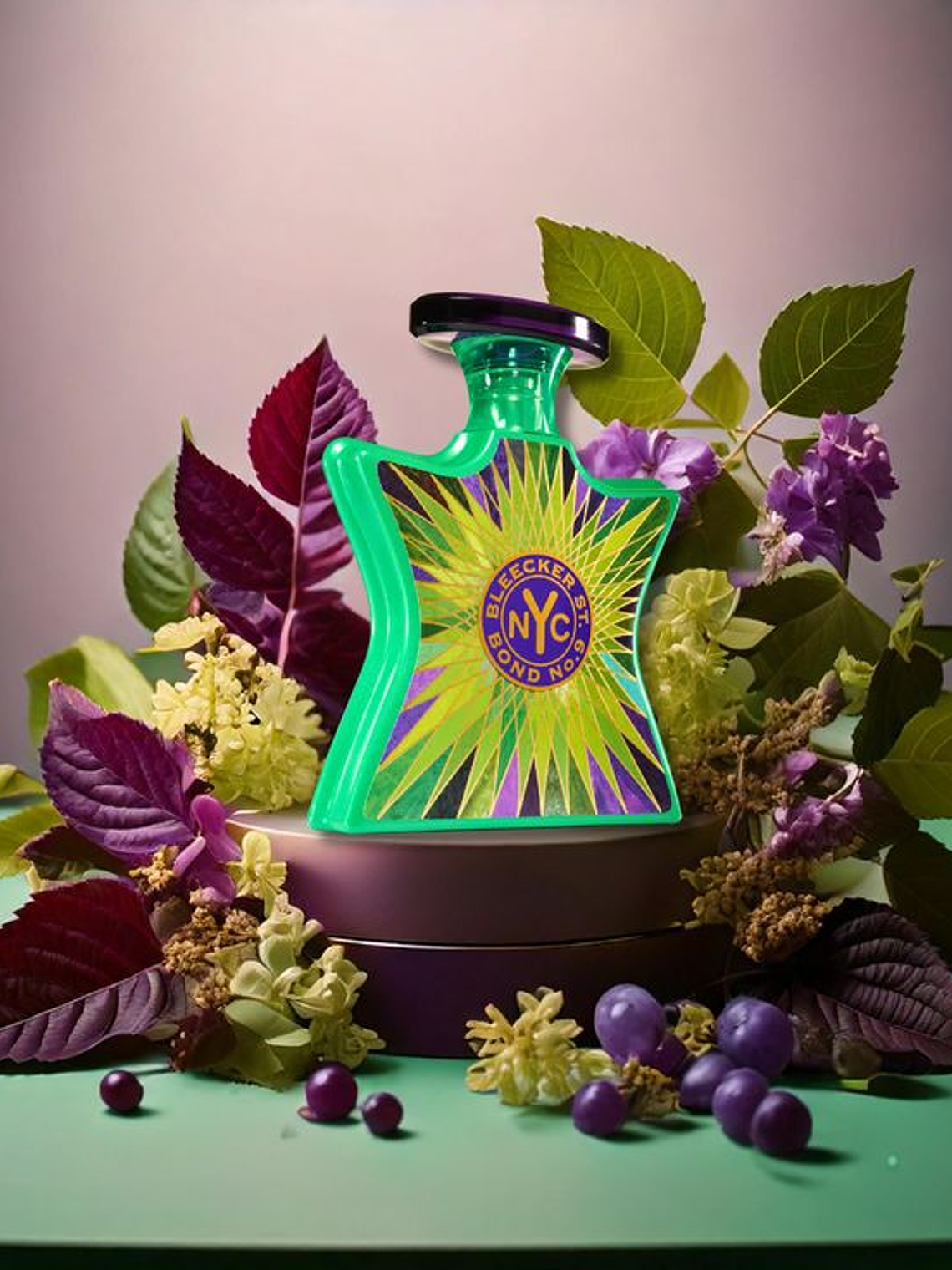 BOND BLEECKER STREET 2