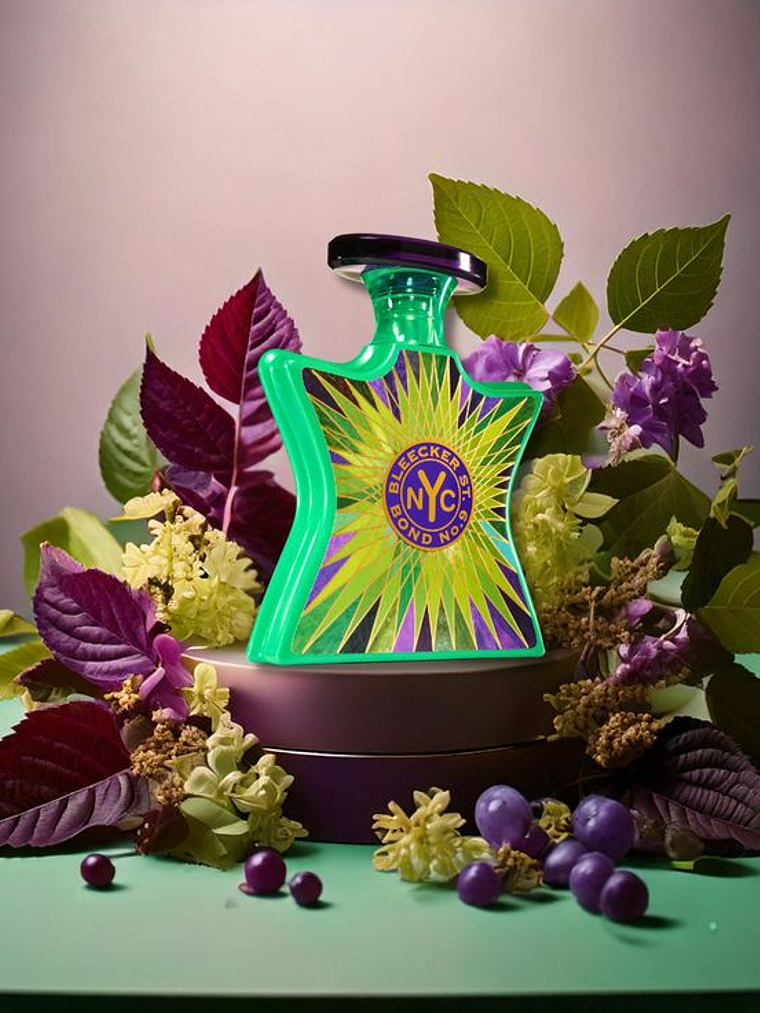 BOND BLEECKER STREET 2