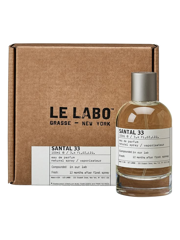 SANTAL 1