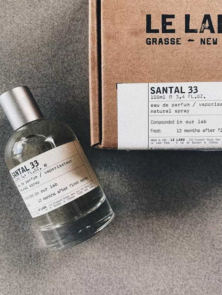 SANTAL 3