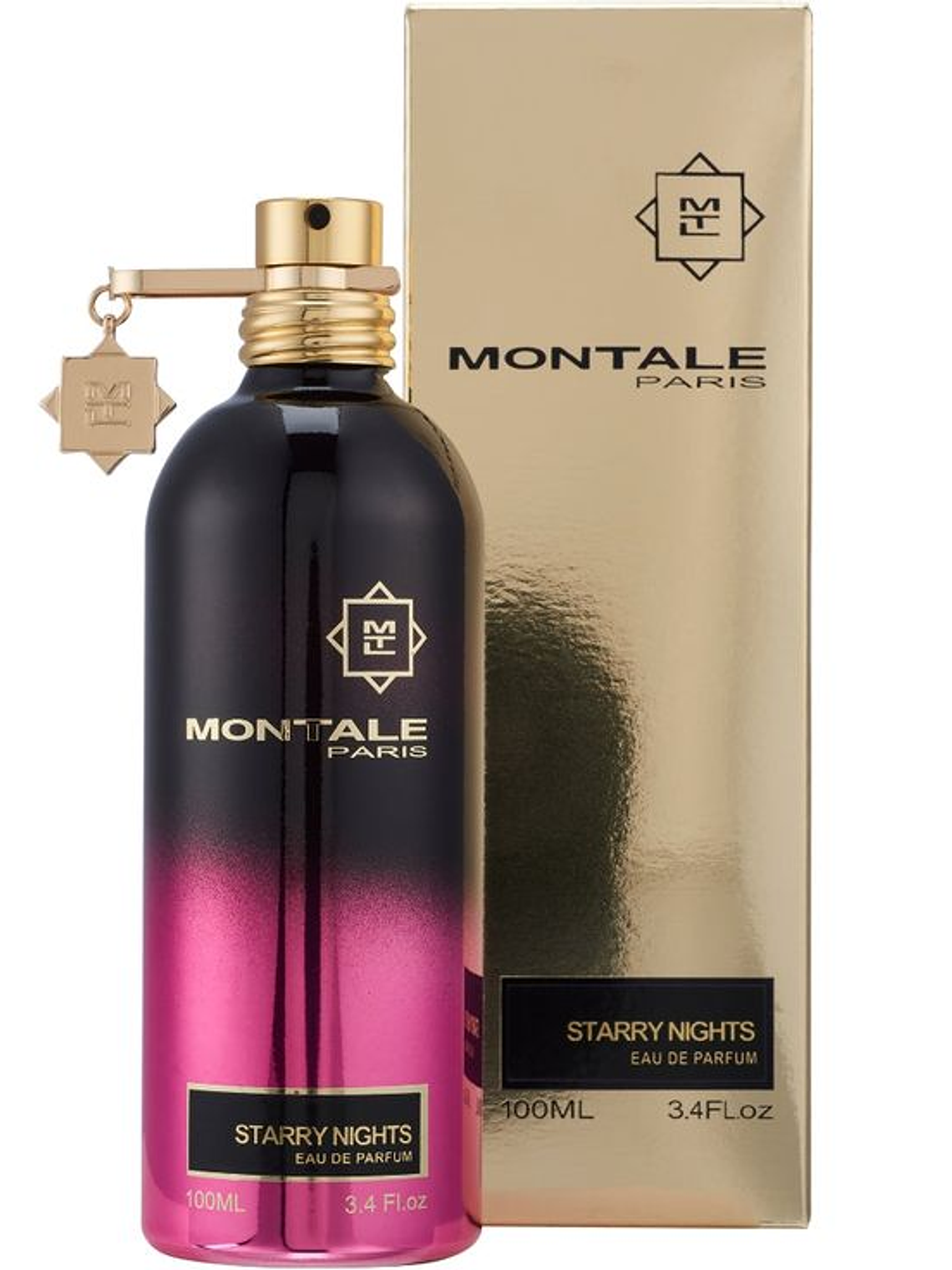 STARRY NIGHT MONTALE 1