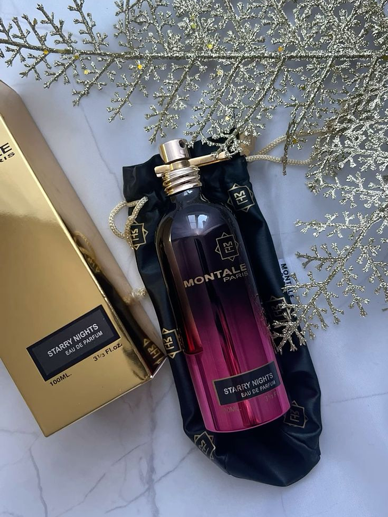 STARRY NIGHT MONTALE 2