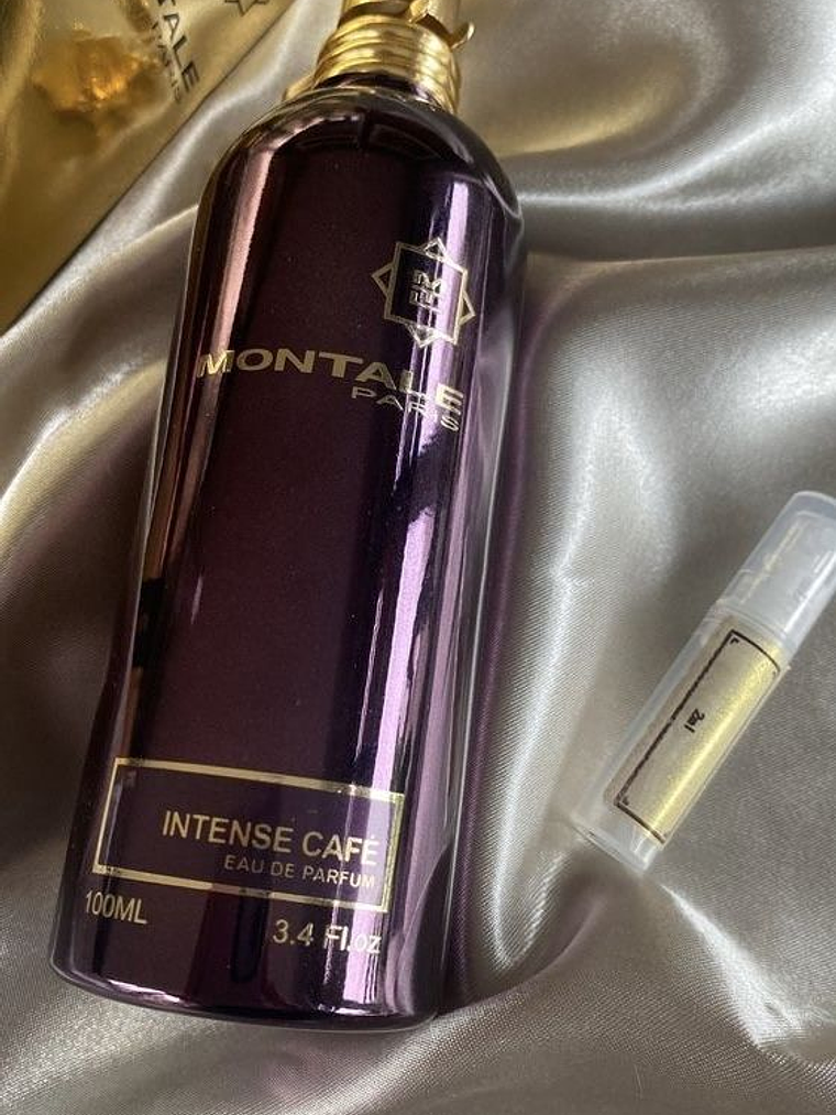 STARRY NIGHT MONTALE 3