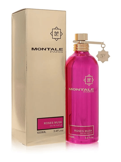 MONTALE ROSE MUSK