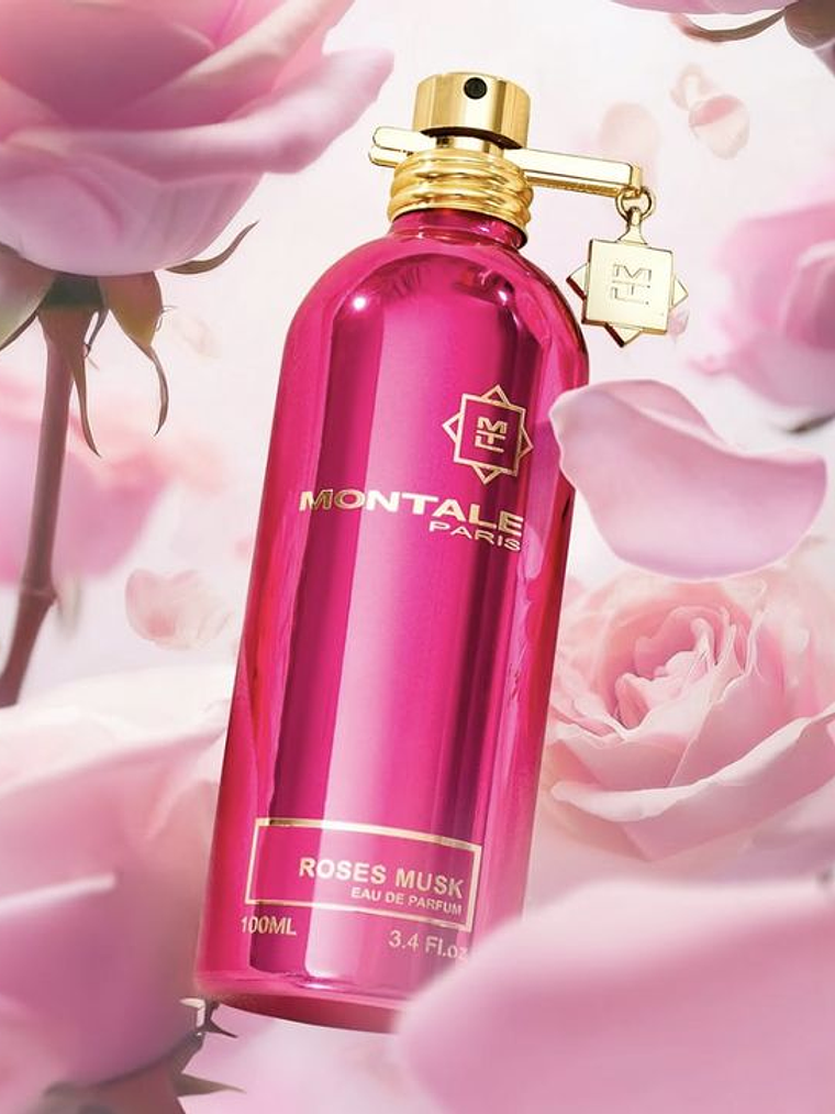 MONTALE ROSE MUSK 3