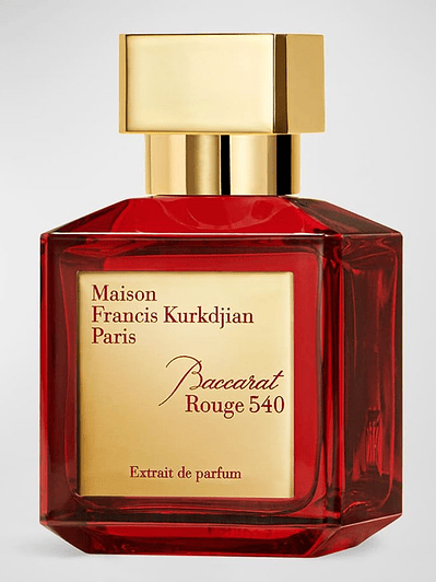 BUCARAT ROUGE