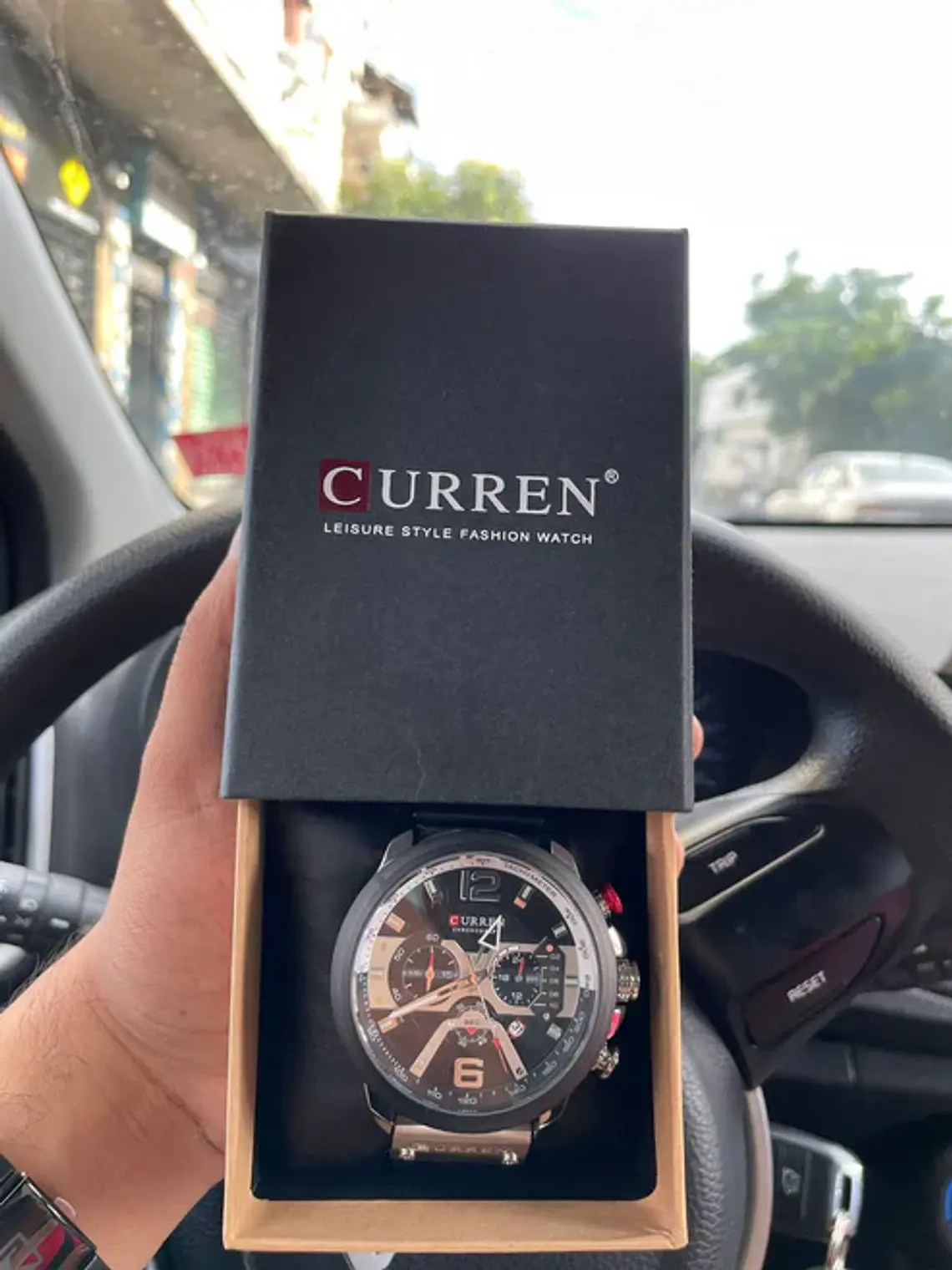 Reloj Curren 8329 2