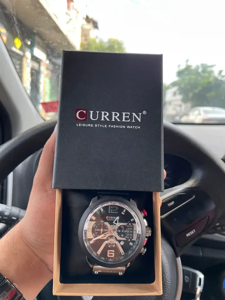 Reloj Curren 8329 2
