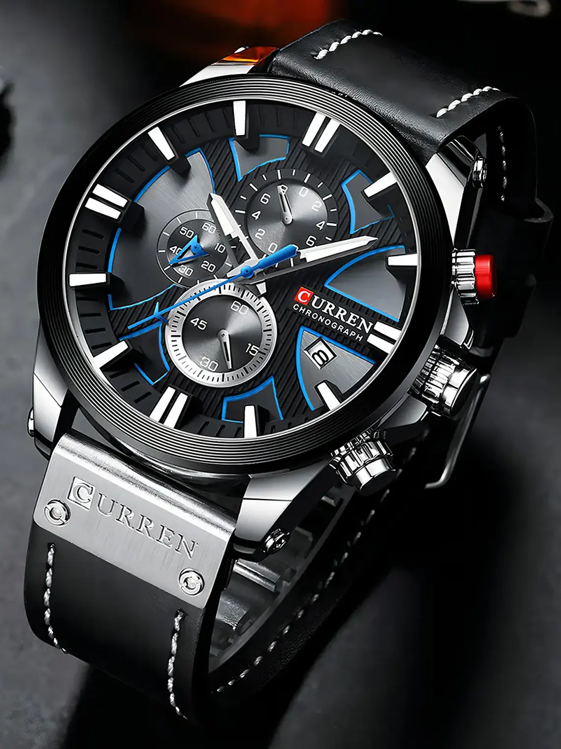 Reloj Curren 8346  3