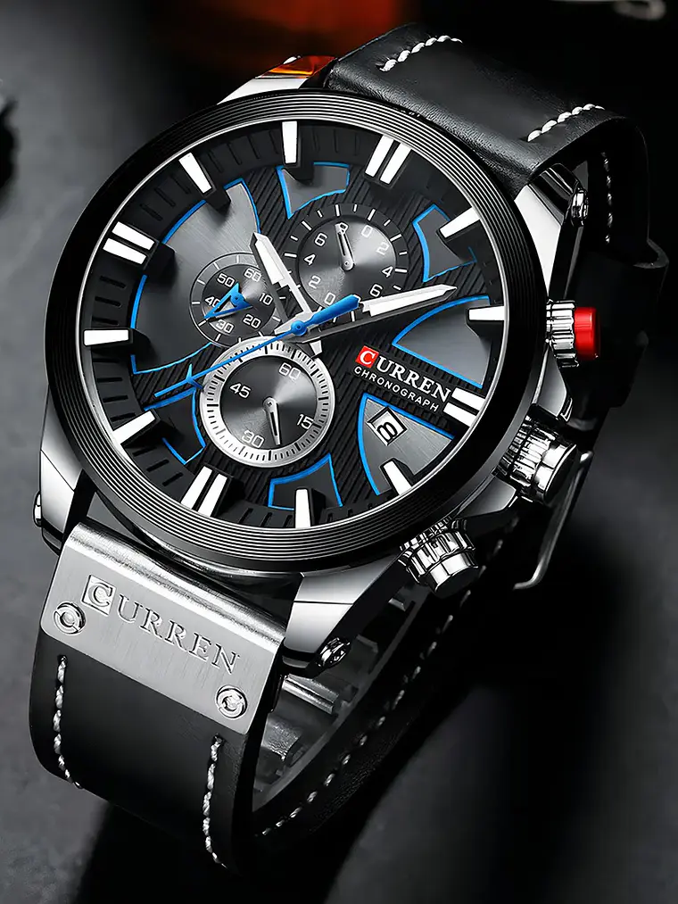 Reloj Curren 8346  3