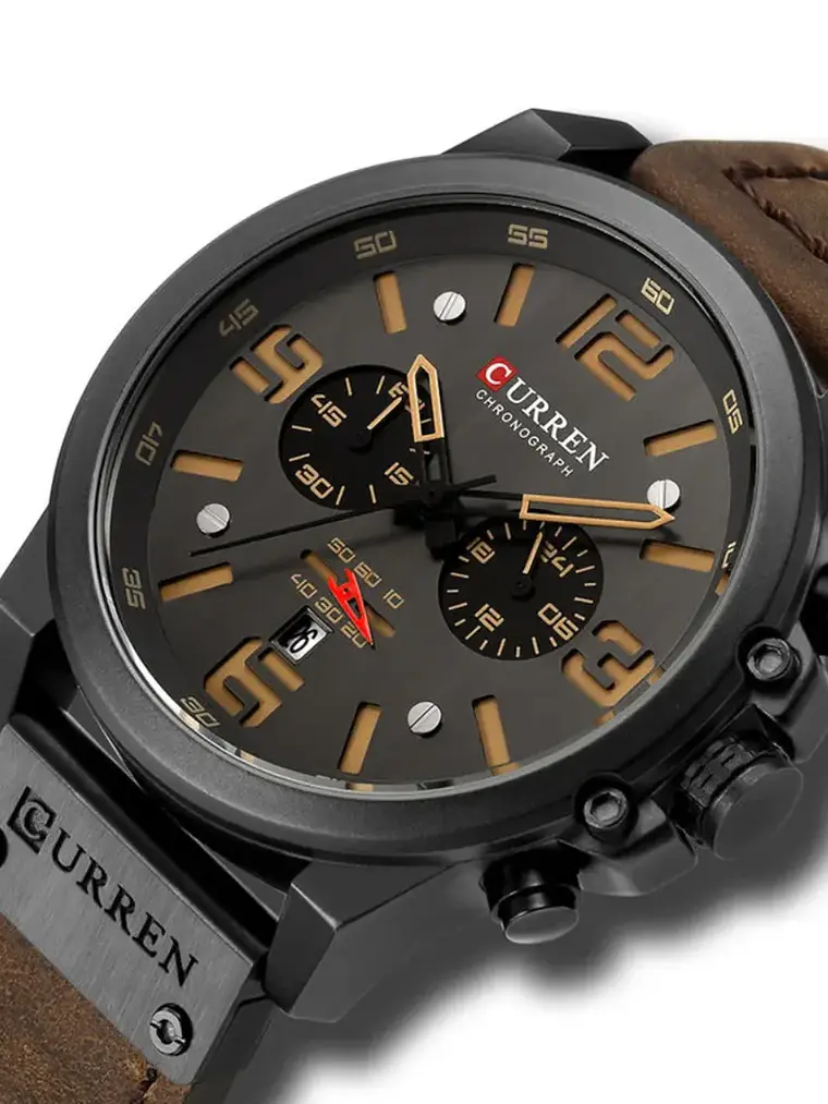 reloj Curren 8314 2
