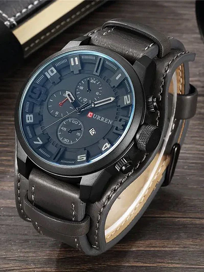 reloj curren 8225