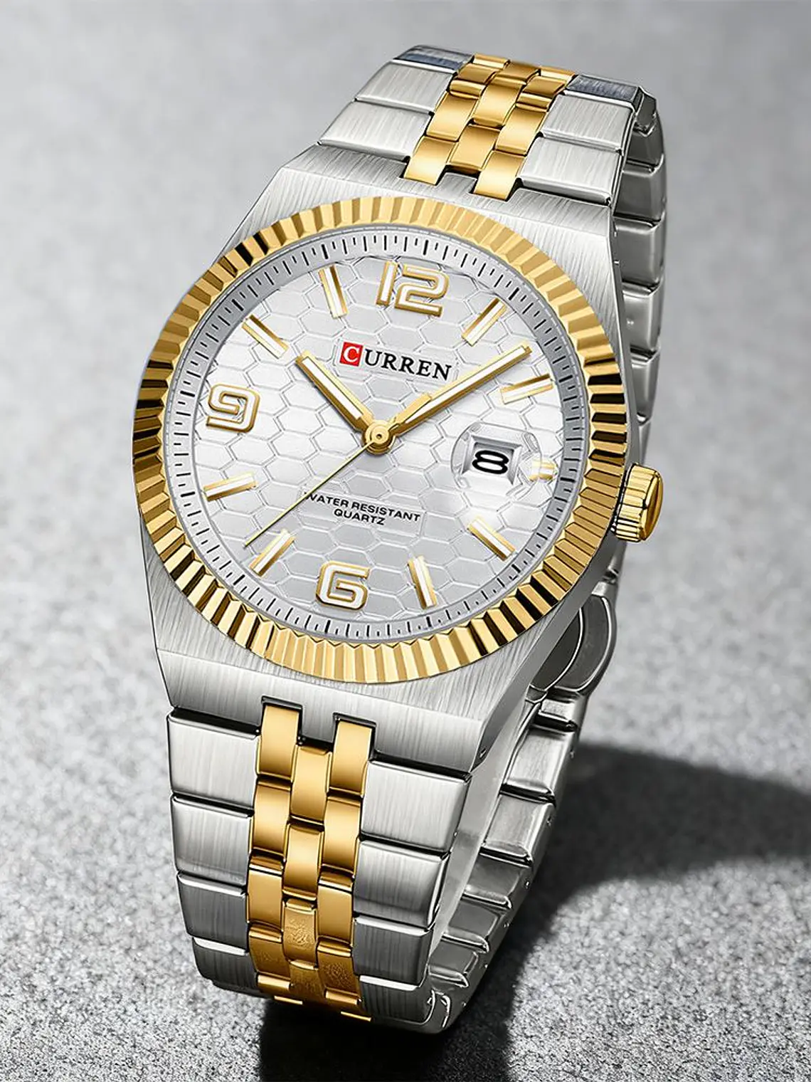 reloj curren 8498 women  1