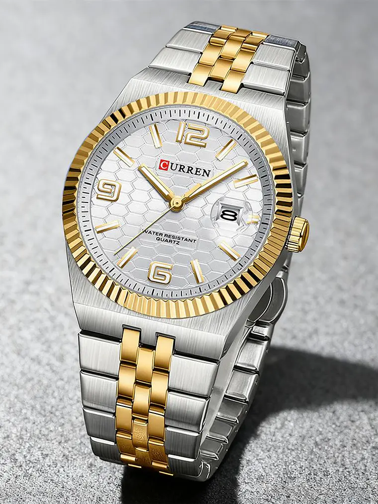 reloj curren 8498 women  1