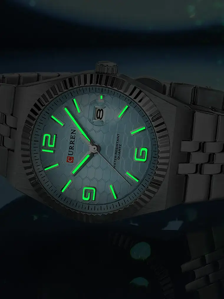 reloj curren 8498 women  3