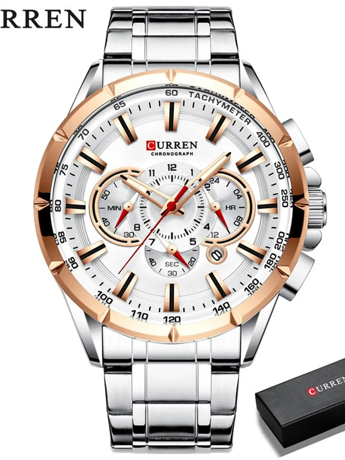 reloj curren 8363 1